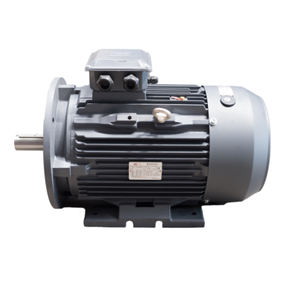 1.1KW TEC IE3 6 POLE CAST IRON B35 MOUNT AC MOTOR