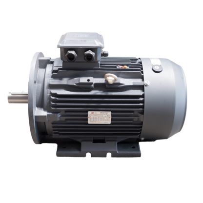 37KW TEC IE3 4 POLE CAST IRON B35 MOUNT AC MOTOR