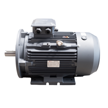 45KW TEC IE3 4 POLE CAST IRON B35 MOUNT AC MOTOR