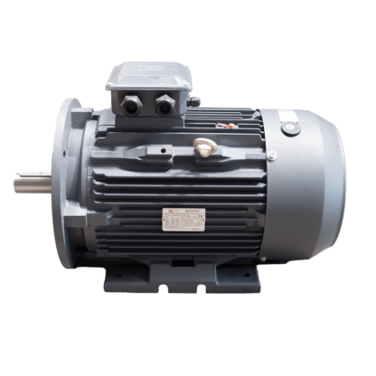 7.5KW TEC IE3 4 POLE CAST IRON B35 MOUNT AC MOTOR