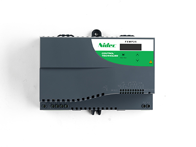 Control Techniques FXMP25 Field Controller