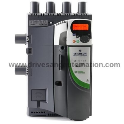 MP75A4R-75A-27kW-4-Quadrant DC Drive