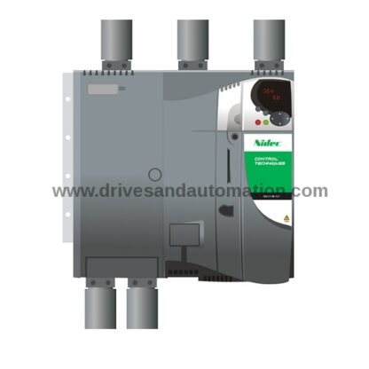 MP900A4-DC-Drive-900A-340kW-2-Quadrant - DC Drive