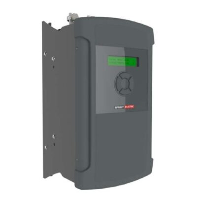 Sprint Electric PL115 2 Quadrant 115kW DC Drive