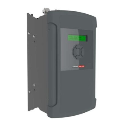 Sprint Electric PL145 2 Quadrant 145kW DC Drive