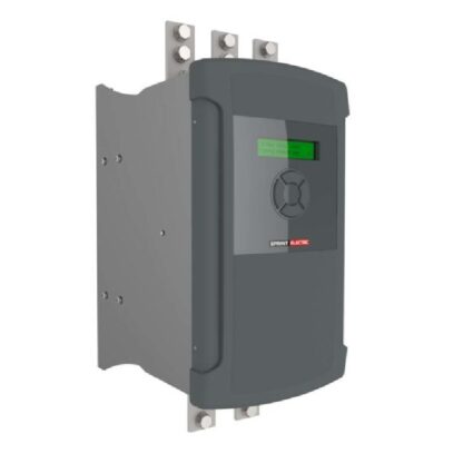 Sprint Electric PL185 2 Quadrant 185kW DC Drive