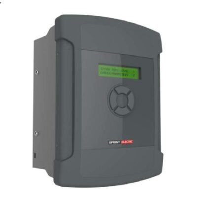 Sprint Electric PL20 2 Quadrant 20KW DC Drive