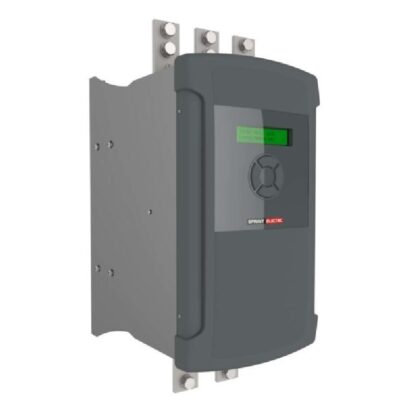 Sprint Electric PL225 2 Quadrant 225kW DC Drive