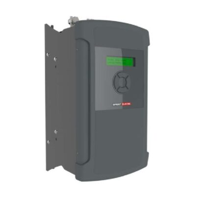 Sprint Electric PL65 2 Quadrant 65kW DC Drive