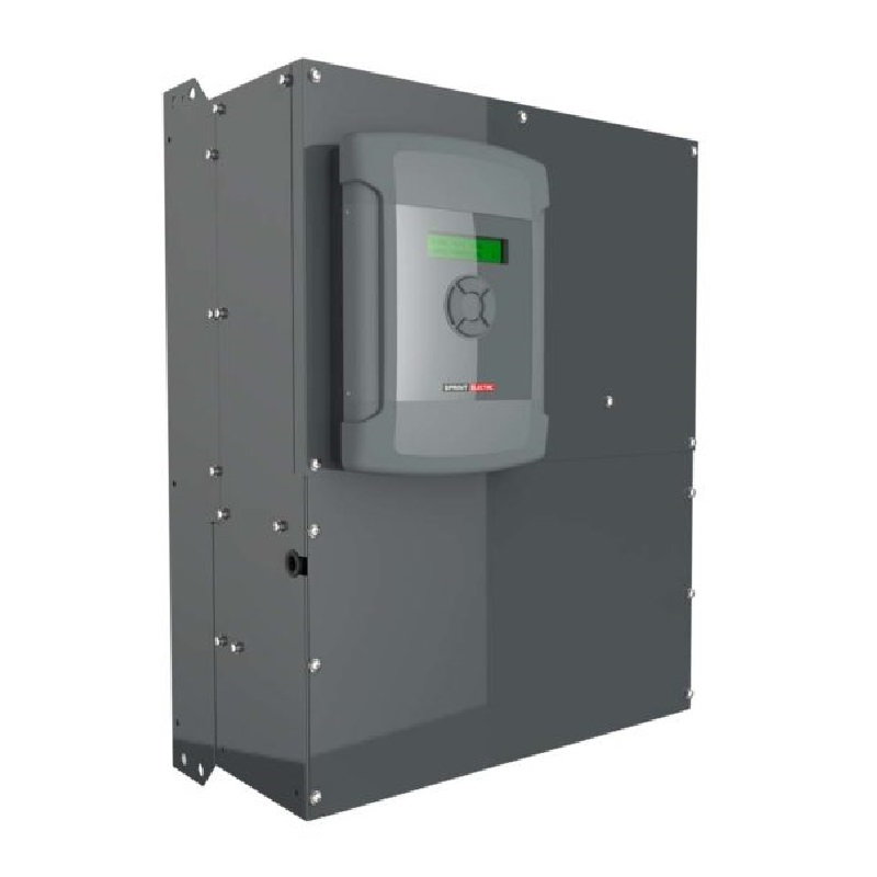 Sprint Electric PL800 2 Quadrant 800kW DC Drive