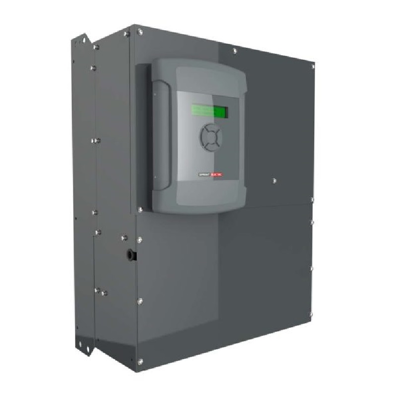 Sprint Electric PL900 2 Quadrant 900kW DC Drive