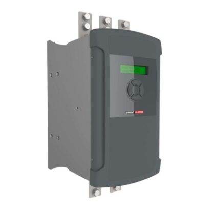 Sprint Electric PLX225 4 Quadrant 225kW DC Drive