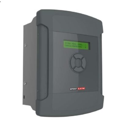 Sprint Electric PLX30 4 Quadrant 30kw DC Drive