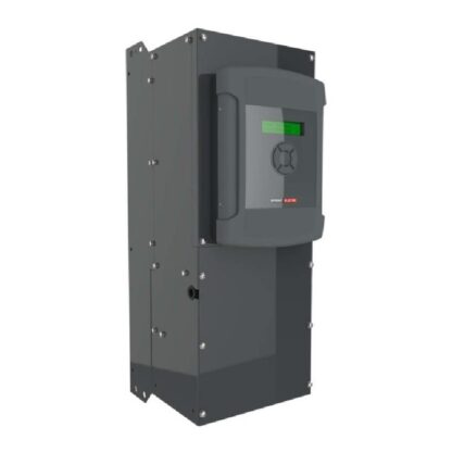 Sprint Electric PLX360 4 Quadrant 360kW DC Drive