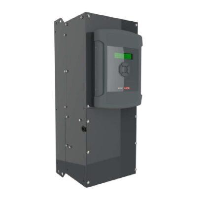 Sprint Electric PLX400 4 Quadrant 400kW DC Drive