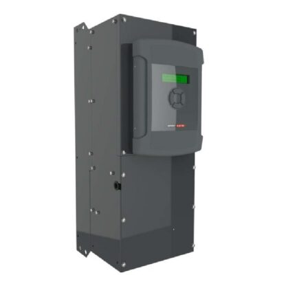 Sprint Electric PLX440 4 Quadrant 440kW DC Drive