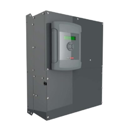 Sprint Electric PLX520 4 Quadrant 520kW DC Drive