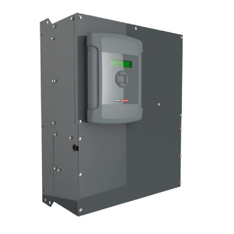 Sprint Electric PLX600 4 Quadrant 600kW DC Drive