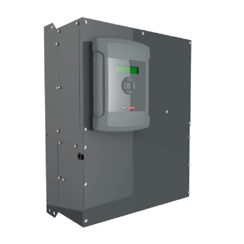 Sprint Electric PLX700 4 Quadrant 700kW DC Drive