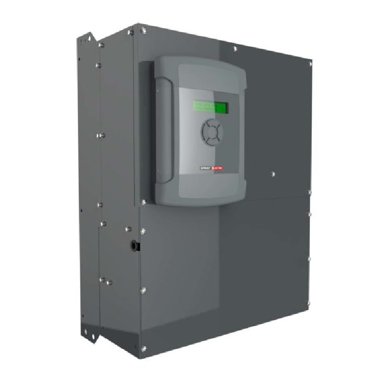 Sprint Electric PLX900 4 Quadrant 900kW DC Drive
