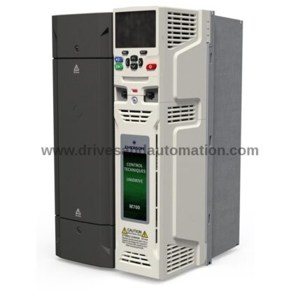 Unidrive M700 22.0kw 47A AC drive