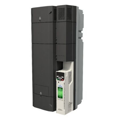 Unidrive M200 110kW 224Amp AC Drive