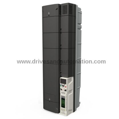 Unidrive M700 110kw 224A AC drive
