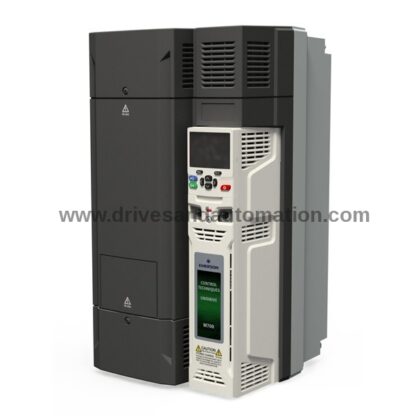 Unidrive M700 30kw 66A AC drive