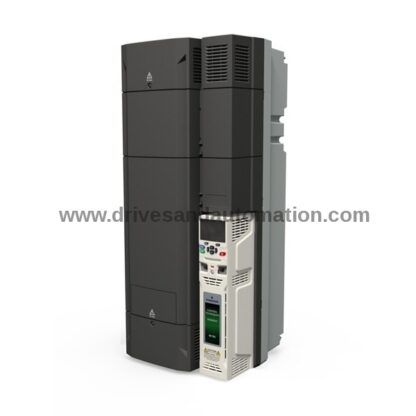 Unidrive M700 55kw 134A AC drive