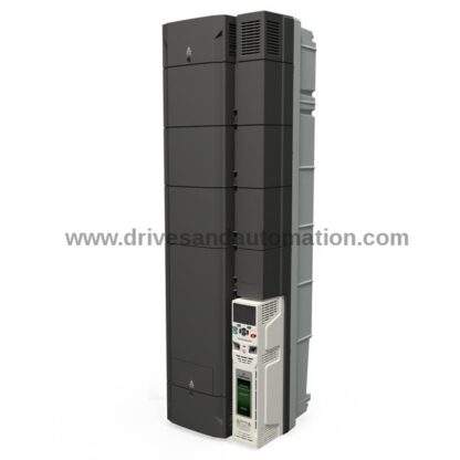 Unidrive M700 90kw 200A AC drive