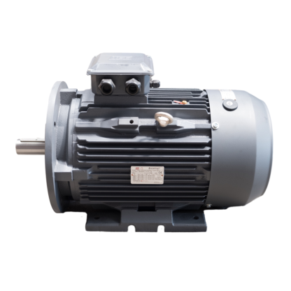 110KW TEC IE3 2 POLE CAST IRON B35 MOUNT AC MOTOR