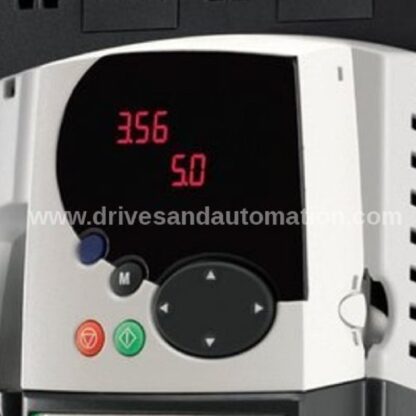 MP keypad for Mentor MP DC Drives