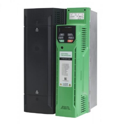 NIDEC Commander C200 22kw 47Amp AC Drive