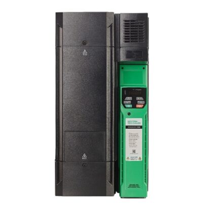 NIDEC Commander C200 30kw 66Amp AC Drive