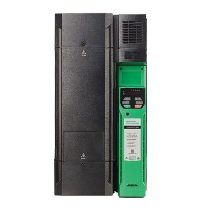 NIDEC Commander C200 37kw 77Amp AC Drive