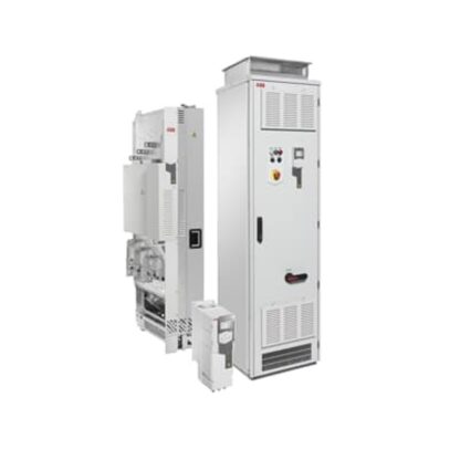 ABB ACS580-01-018A-4 7.5kW AC Drive