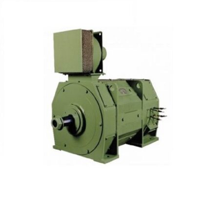 Sicme Motori SM-ML Series Mill Duty Motors