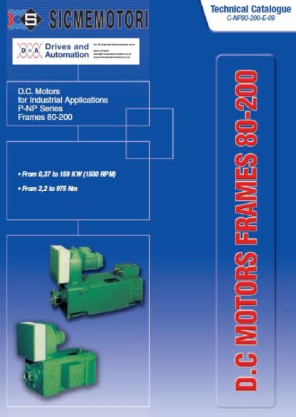 P-NP catalog Cover