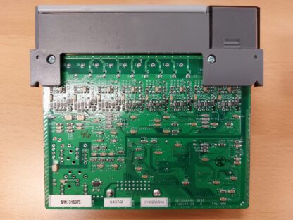 1746-NO81 Allen Bradley DIGITAL OUTPUT MODULE 8 POINT - RELAY - Image 2