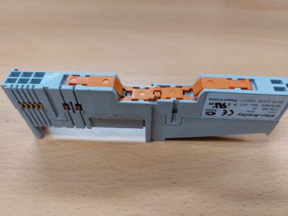 1734-MB Allen Bradley DIN rail mounting base - Image 2
