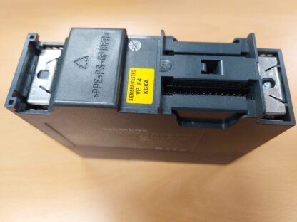 6GK7343-1CX10-0XE0 Siemens S7-300 Communications processor CP 343-1 6GK7343-1CX10-0XE0 (opened) - Image 2