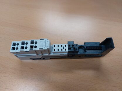 6ES7193-4CC20-1AA0 Siemens SIMATIC DP, terminal module TM-P15S23-A1 for ET 200S for power modules (single) - Image 2
