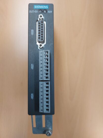 6SL3055-0AA00-5CA2 SINAMICS Sensor Module (unboxed) - Image 3