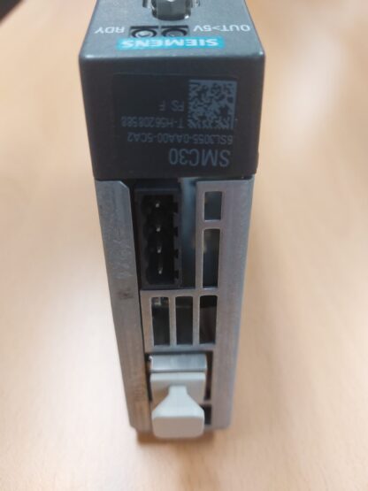 6SL3055-0AA00-5CA2 SINAMICS Sensor Module (unboxed) - Image 2
