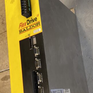 Baldor FlexDriveII 415v/15A/24V FDH4A15TR-RN23