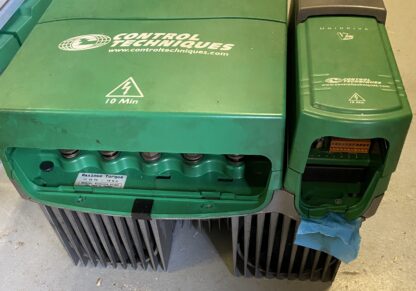 UNI3403 Control Techniques Unidrive Classic 22kW Inverter - Image 5