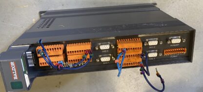 Baldor Nextmove 4 axis servo control - Image 3
