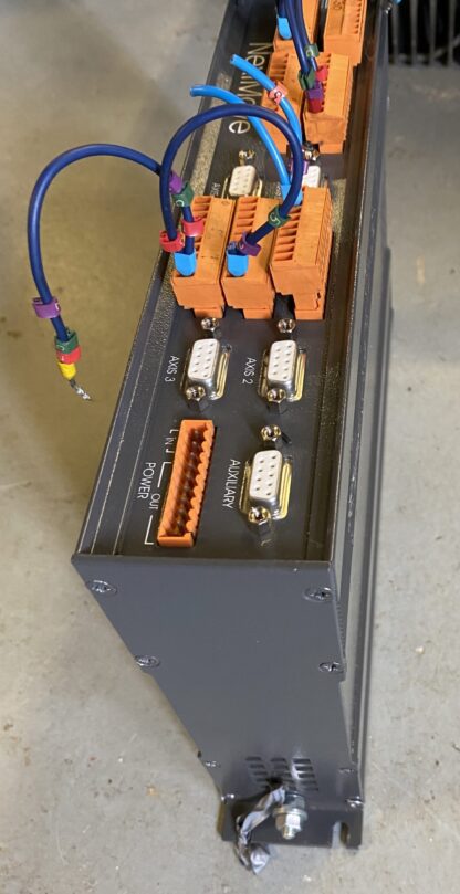 Baldor Nextmove 4 axis servo control - Image 5